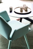 Ava Armchair by Bross - Bauhaus 2 Your House