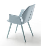 Ava Armchair by Bross - Bauhaus 2 Your House