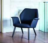 Ava Lounge Chair by Bross - Bauhaus 2 Your House