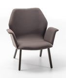 Ava Lounge Chair by Bross - Bauhaus 2 Your House