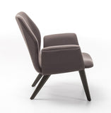 Ava Lounge Chair by Bross - Bauhaus 2 Your House