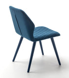 Ava Side Chair by Bross - Bauhaus 2 Your House