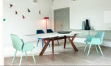 Ava Side Chair by Bross - Bauhaus 2 Your House