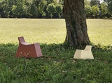 Burano Rocking Chair by CIMENTO® - Bauhaus 2 Your House