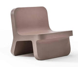 Torcello Lounge Chair by CIMENTO® - Bauhaus 2 Your House