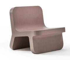 Torcello Lounge Chair by CIMENTO®