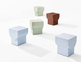 Zattere Stool by Cimento® - Bauhaus 2 Your House