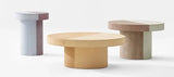 Frari Coffee Table by CIMENTO®