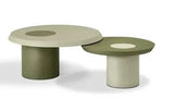 Vignole Coffee Table (Round Version) by CIMENTO® - Bauhaus 2 Your House