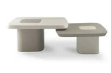 Vignole Coffee Table by CIMENTO® - Bauhaus 2 Your House