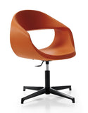 Baba 4 Leg Base Armchair by BBB - Bauhaus 2 Your House