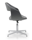 Baba 4 Leg Base Armchair by BBB - Bauhaus 2 Your House