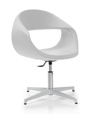 Baba 4 Leg Base Armchair by BBB - Bauhaus 2 Your House