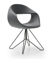 Baba CLIP Base Armchair by BBB - Bauhaus 2 Your House