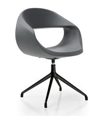 Baba Pyramid Base Armchair by BBB - Bauhaus 2 Your House