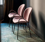 Baltea Armchair by Bross - Bauhaus 2 Your House