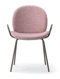 Baltea Armchair by Bross - Bauhaus 2 Your House