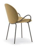 Baltea Armchair by Bross - Bauhaus 2 Your House