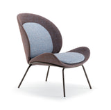 Baltea Lounge Chair by Bross - Bauhaus 2 Your House