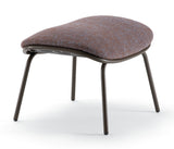 Baltea Ottoman by Bross - Bauhaus 2 Your House