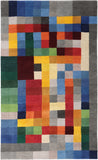 Bauhaus Carpet No. 1 by Gertrrud Arndt - Bauhaus 2 Your House