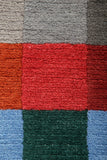 Bauhaus Carpet No. 1 by Gertrrud Arndt - Bauhaus 2 Your House