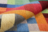 Bauhaus Carpet No. 1 by Gertrrud Arndt - Bauhaus 2 Your House