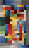 Bauhaus Carpet No. 1 by Gertrrud Arndt - Bauhaus 2 Your House