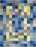 Bauhaus Carpet No. 2 by Gertrrud Arndt - Bauhaus 2 Your House