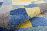 Bauhaus Carpet No. 2 by Gertrrud Arndt - Bauhaus 2 Your House