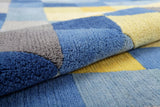 Bauhaus Carpet No. 2 by Gertrrud Arndt - Bauhaus 2 Your House