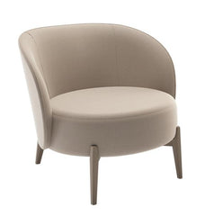 Beatrice Armchair by BBB - Bauhaus 2 Your House