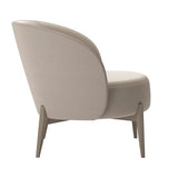 Beatrice Armchair by BBB - Bauhaus 2 Your House