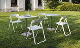 Bek Folding Chair by Casamania - Bauhaus 2 Your House