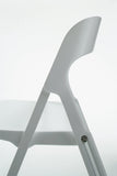 Bek Folding Chair by Casamania - Bauhaus 2 Your House