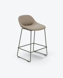 Beso Sled Base Stool by Artifort - Bauhaus 2 Your House