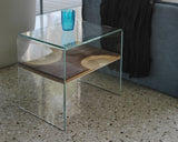 Bifronte Side Table by Casamania - Bauhaus 2 Your House