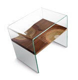 Bifronte Side Table by Casamania - Bauhaus 2 Your House