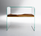 Bifronte Side Table by Casamania - Bauhaus 2 Your House