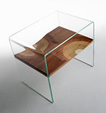 Bifronte Side Table by Casamania - Bauhaus 2 Your House