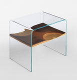 Bifronte Side Table by Casamania - Bauhaus 2 Your House