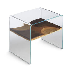 Bifronte Side Table by Casamania - Bauhaus 2 Your House