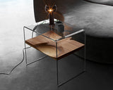 Bifronte Side Table by Casamania - Bauhaus 2 Your House