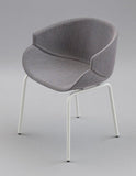 Bix Dining Chair by B-Line - Bauhaus 2 Your House