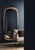 Bold Mirror by Midj | Bauhaus 2 Your House - Bauhaus 2 Your House