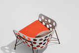 Bolle AP M TS OUT Outdoor Lounge Chair by Midj - Bauhaus 2 Your House