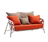 Bolle DV M TS IN Indoor Sofa by Midj - Bauhaus 2 Your House