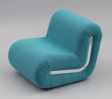 Boomerang Lounge Chair by B-Line - Bauhaus 2 Your House