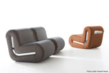 Boomerang Lounge Chair by B-Line - Bauhaus 2 Your House