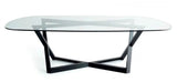 Bridget Dining Table by Bross - Bauhaus 2 Your House